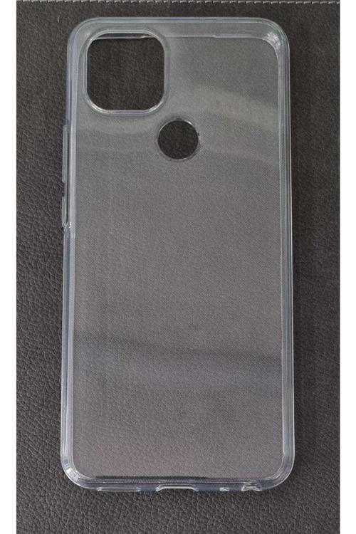 Gm 22 Plus Şeffaf Silikon Kılıf Orijinal Tam Uyumlu