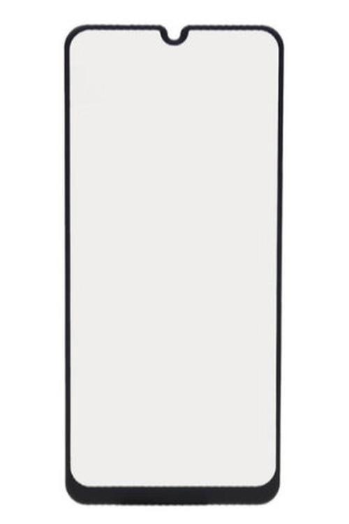 Samsung Galaxy A10/M10 Uyumlu Mat Seramik Esnek Ekran Koruyucu