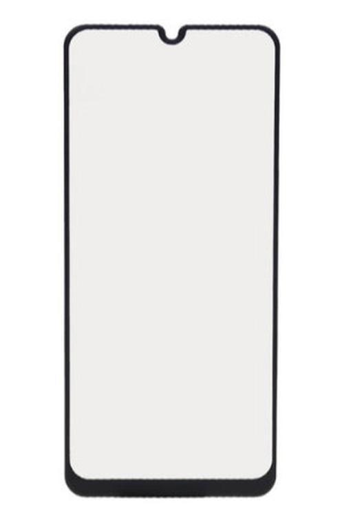 Samsung Galaxy A20/A30/A50 Mat Seramik Esnek Ekran Koruyucu