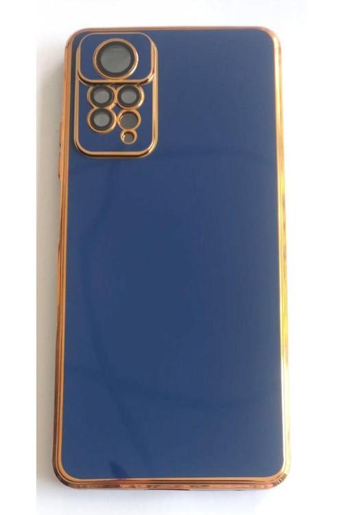Xiaomi Redmi Note11 Pro Lazer Kamera Korumalı Kilif