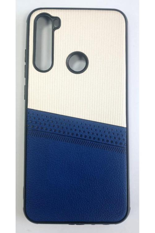 Xiaomi Redmi Note 8 Uyumlu Polo Tarz Yumuşak Slikon Kılıf