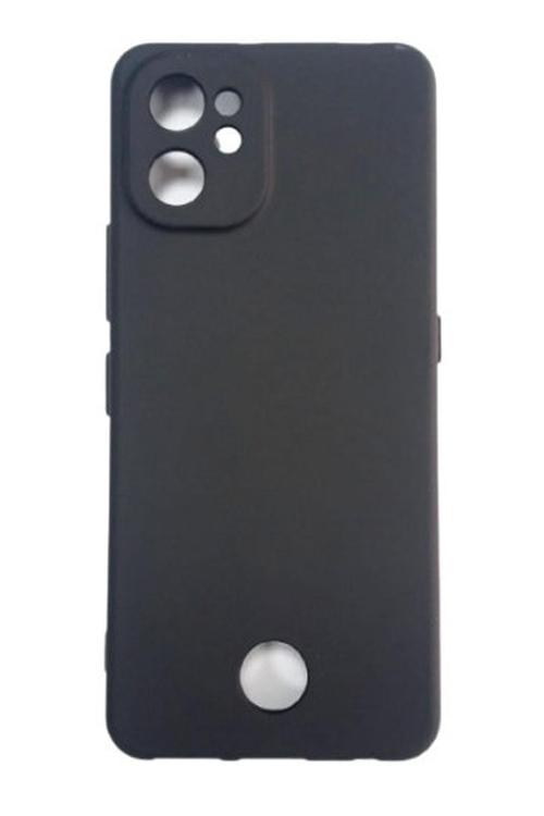 Reeder S19 Max Pro Ruber Case Yumusak Slikon Kilif