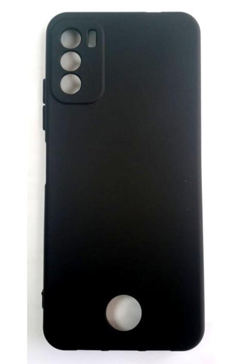 Reeder S19 Max Pro S Uyumlu Yumuşak Slikon Kılıf