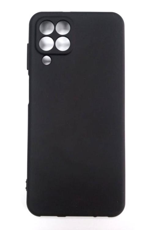 Samsung Galaxy M33 5G Ruber Case Yumuşak Slikon Kılıf
