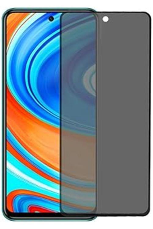 Samsung Galaxy A73 5G Gizli Hayalet Tam Kaplayan Ekran Koruyucu