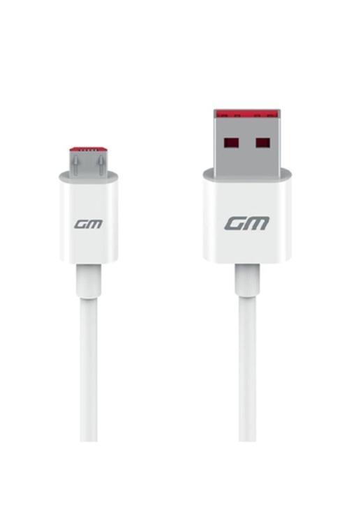 Gm6 Gm8 Gm8 Go Gm6D Micro-Usb Kablo (Orjinal Kutusuz)