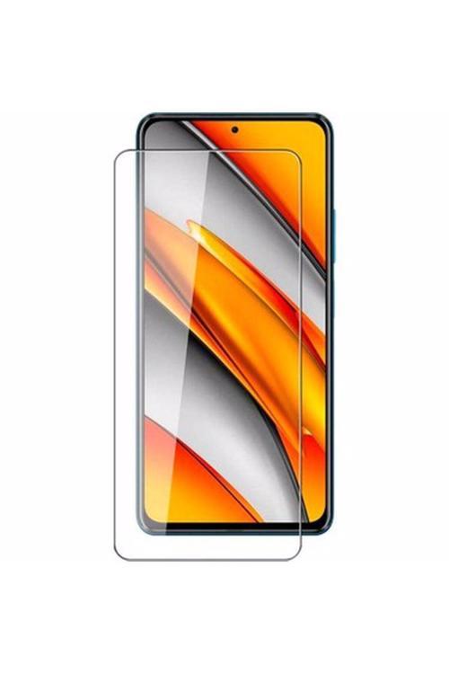 General Mobile Gm 24 Pro Tamperli Kırılmaz Cam Ekran Koruyucu