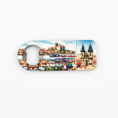 Çek Cumhuriyeti Magnet Dik Kapak Açacak