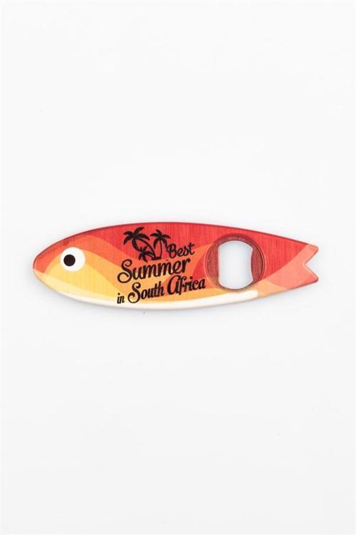 Güney Afrika Temalı Magnet Sörf Açacak