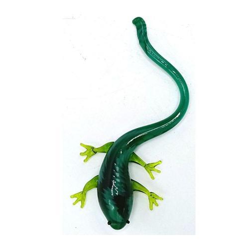 Murano Cam Geko El Yapımı Gecko No.11