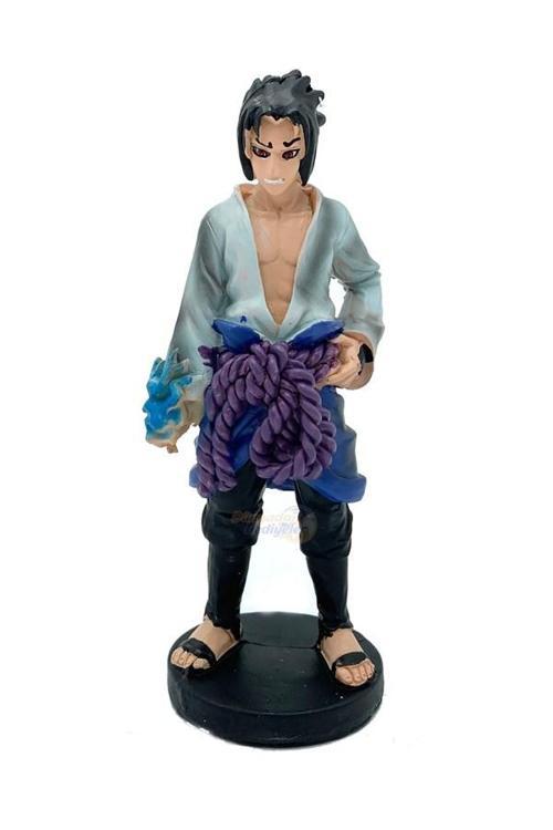 Japon Manga Naruto 17 cm Biblo No:4