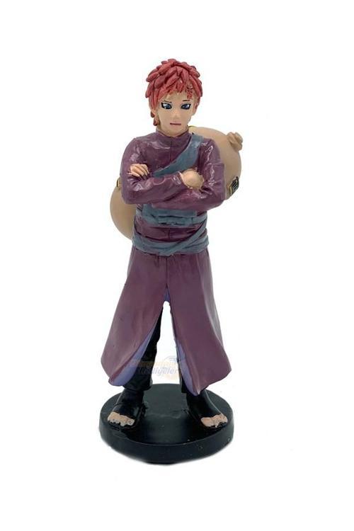 Japon Manga Naruto 17 cm Biblo No:3