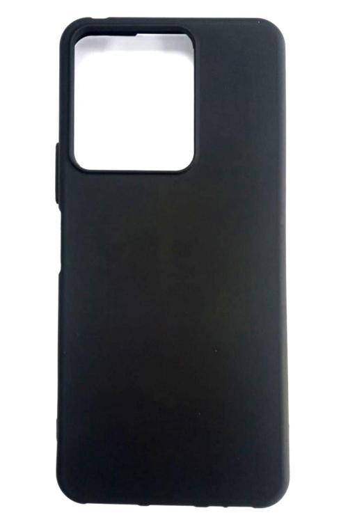 Vivo Y22S Ruber Case Uyumlu Yumuşak Slikon Kılıf