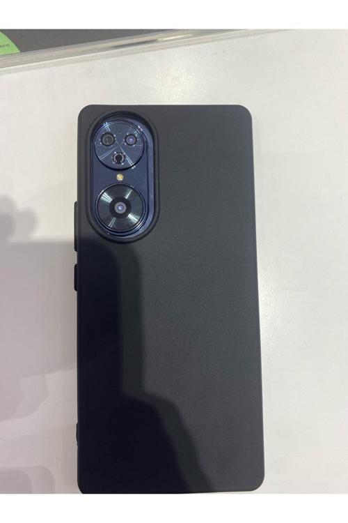 Reeder S19 Max Pro Edge Silikon Kılıf Uyumlu