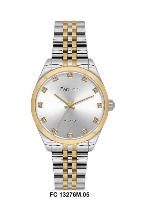 Fc 1124 13276M.05 640013 Kadın Kol Saati