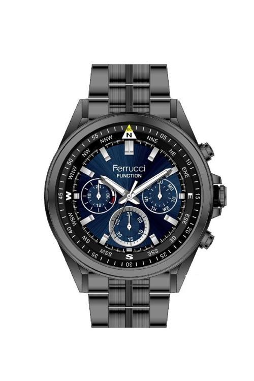 Fcf.03323Fm.04 Erkek Kol Saati