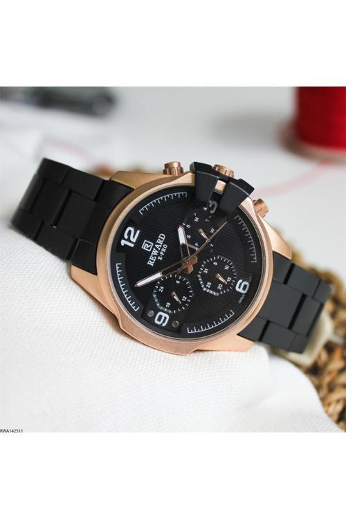 Rwa142511 Vıp Erkek Kol Saati