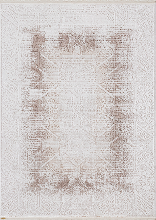 Klasik Salon Halısı Kalın ve Yumuşak WİNDSOR ND14A