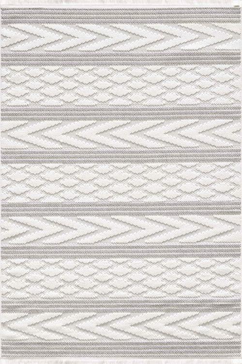 İskandinav Toz Tutmayan Halı Pati Dostu MANDALAY MN05A