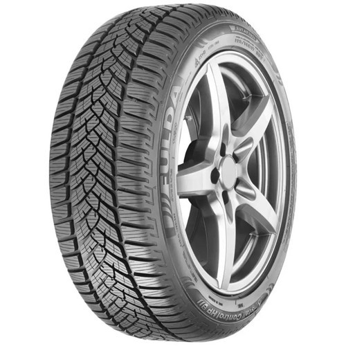 195/55R16 87T M+S Kristall Control HP2 (Kış) (2025)