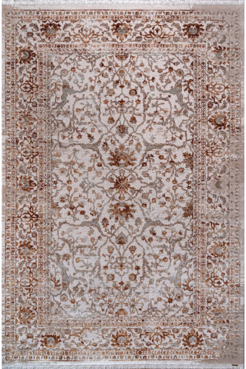 Modern ve Klasik Desenli Salon Halısı ROSADA RS01A