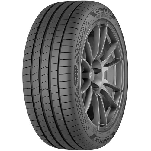 285/40R20 108Y XL Eagle F1 Asymmetric 6 (Yaz) (2025)