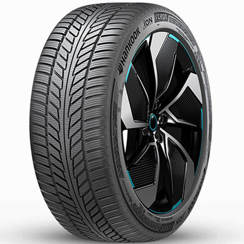 255/55R19 111V XL iON i*cept SUV IW01A (Kış) (2025)