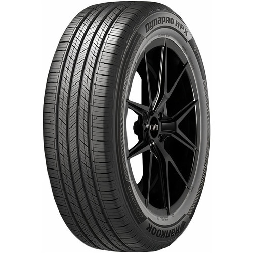 235/55R18 100V DynaPro HPX RA43 (Yaz) (2025)
