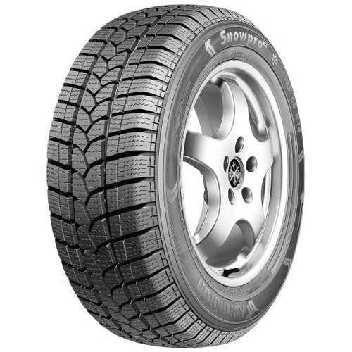 165/70R13 79T Snowpro B2 (Kış) (2025)