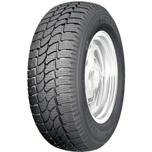 225/65R16C 112/110R Vanpro Winter (Kış) (2025)