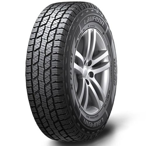 265/65R17 112T X FIT AT LC01 (Yaz) (2025)