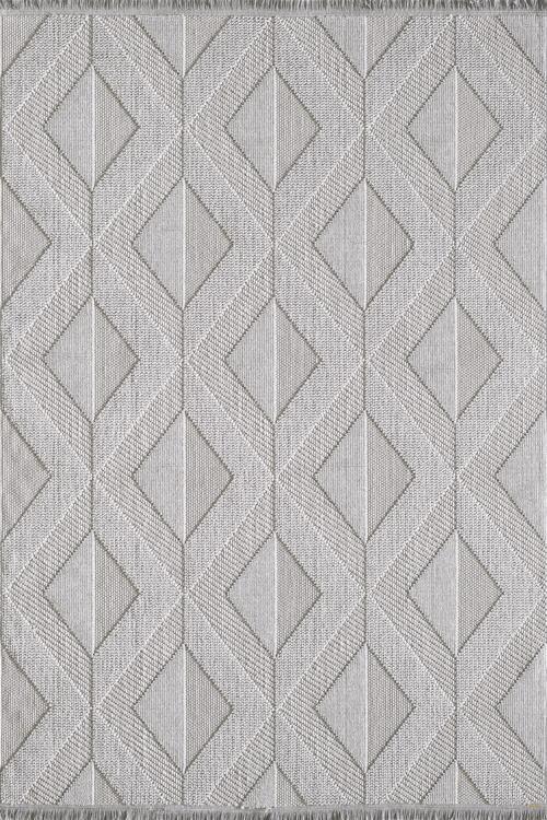 İskandinav Toz Tutmayan Halı Pati Dostu MANDALAY MN01A