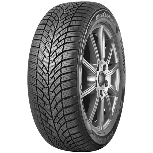 205/50R17 93V XL WinterCraft WP52+ (Kış) (2025)