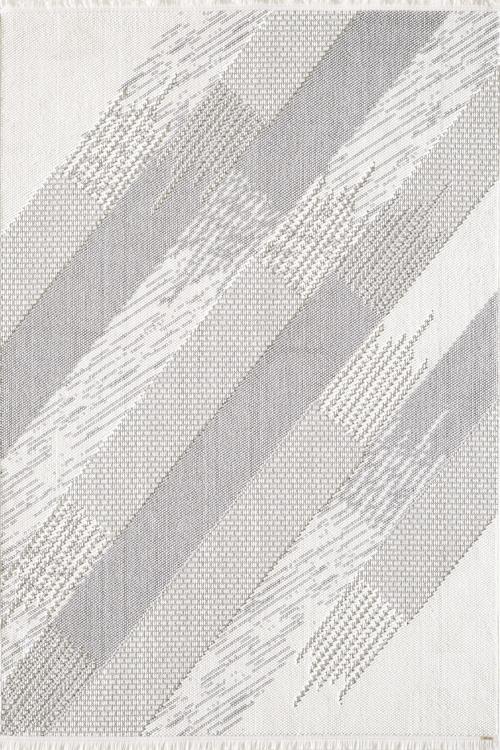 İskandinav Toz Tutmayan Halı Pati Dostu MANDALAY MN03A