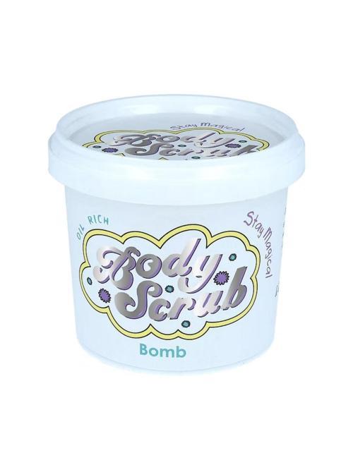 Stay Magical Body Scrub Badem Yağlı Vücut Peelingi 365 ml