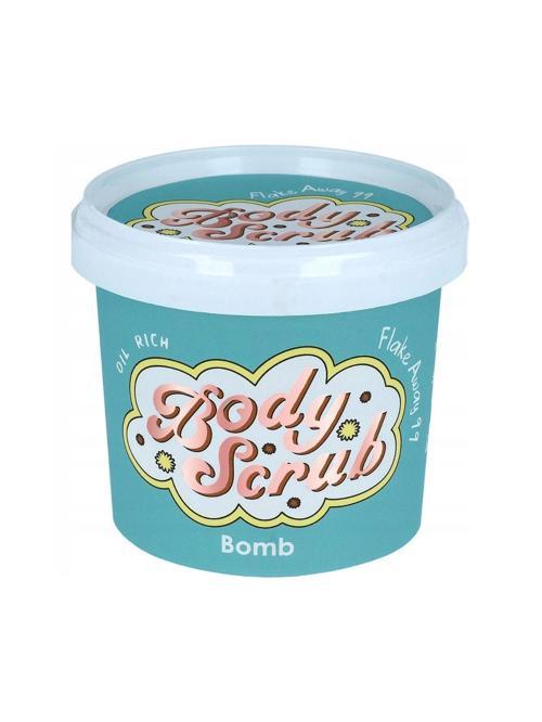 Body Scrub Flake Away 99 Vücut Peelingi 365 ml