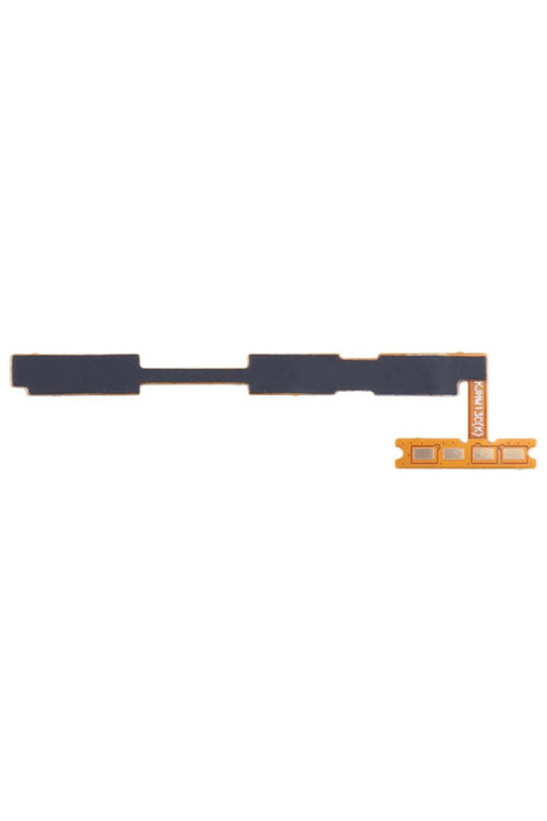 Xiaomi Uyumlu Redmi 13C 4G On Off Yan Ses Power Film Flex 23100Rn82L, 23106Rn0Da