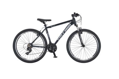 NG Team 200V 26 Jant 18 Kadro Pabuç Fren 21 Vites Dağ Bisikleti (165/180 cm arası boy)