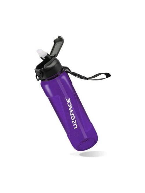 Vagonlife Uzspace 6058 1500ml Pipetli Mor Tritan Matara