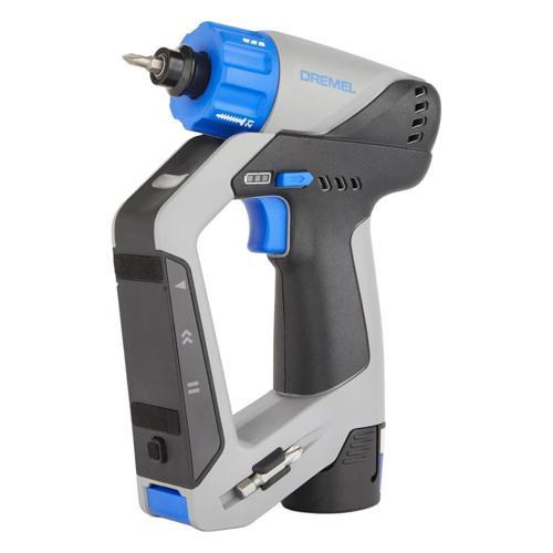 Blueprint DD12V-S1 Multi-Drill 12V 2.0Ah Tek Akülü Vidalama Makinesi - F013DD12JA
