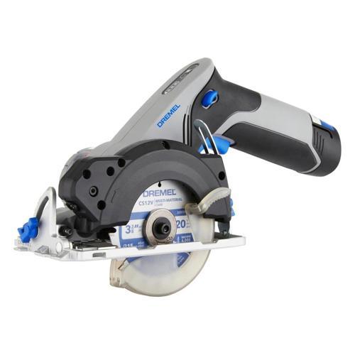 Blueprint CS12V-S1 12V 2.0Ah Tek Akülü Taşınabilir Kompakt Testere - F013CS12JA