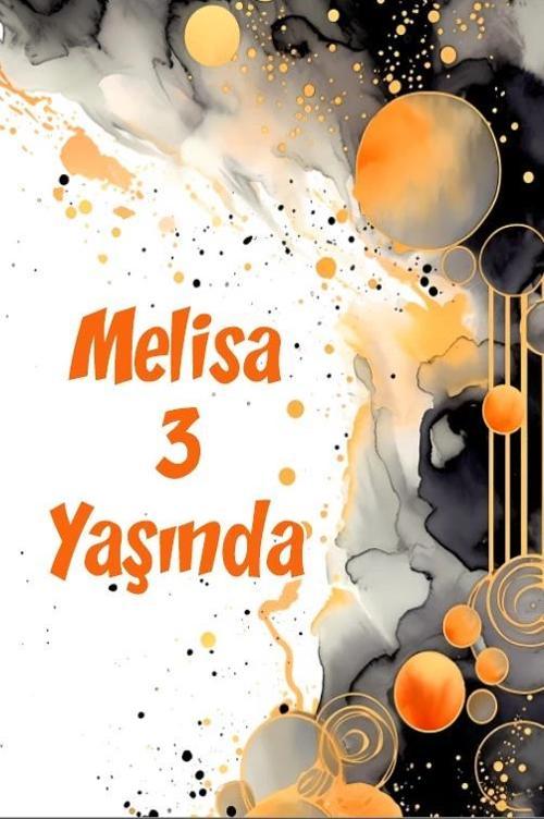 Baloncuklar Temalı Doğum Günü Afişi 50X70 cm