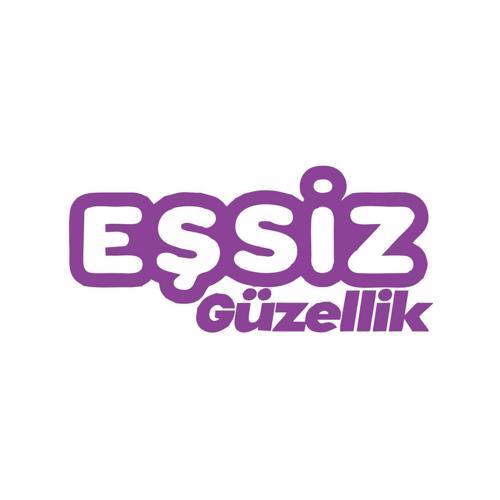 Eşsiz Güzellik Araba Sticker 17x17 Cm Mor