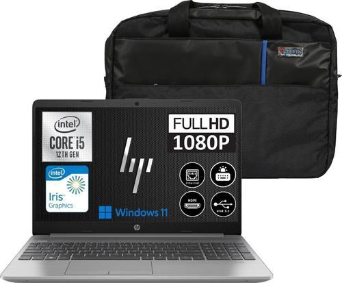 250 G9 İntel Core i5 1235U 32GB 256GB SSD 15,6" FHD Windows 11 Home Taşınabilir Bilgisayar 6Q8M5ESW25