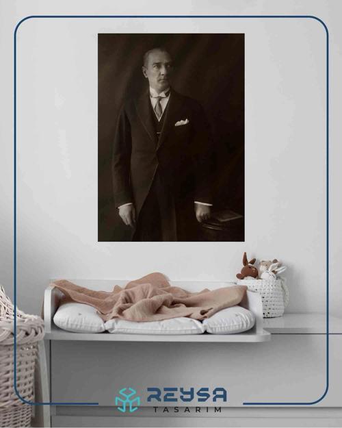 Atatürk Posteri 70x100 cm