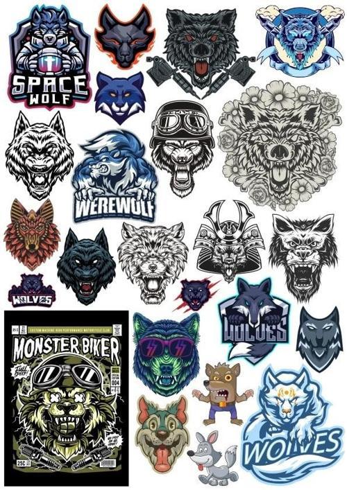 Kurt Sticker Set 8 20 Parça Telefon, Tablet, Defter, Laptop Sticker