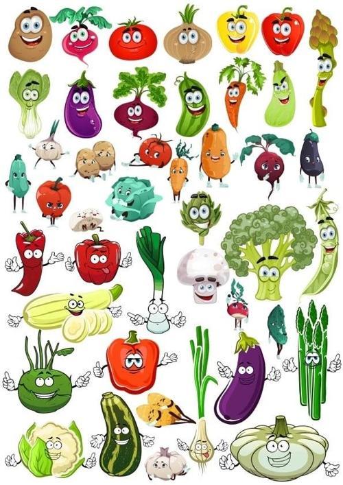 Bitki Alemi Sticker Set 43 Parça Telefon, Tablet, Defter, Laptop Sticker