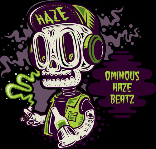 maze sticker 10x10 cmRenkli Sticker