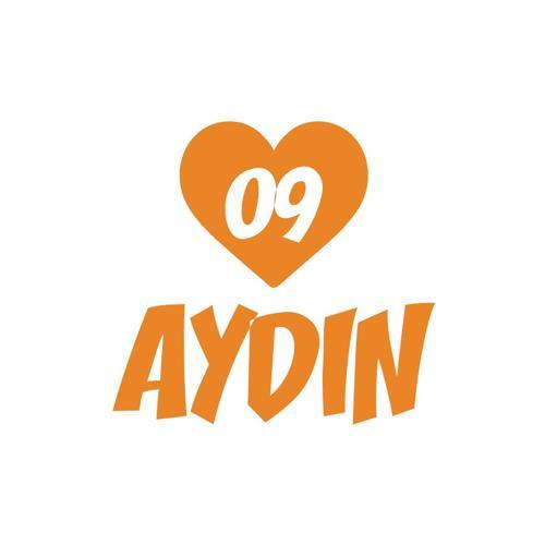 Kalpli 09 Aydın Araba Sticker 17x17 Cm Turuncu