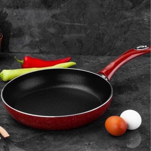 Titan Granit Tava 24 cm - TT-1145